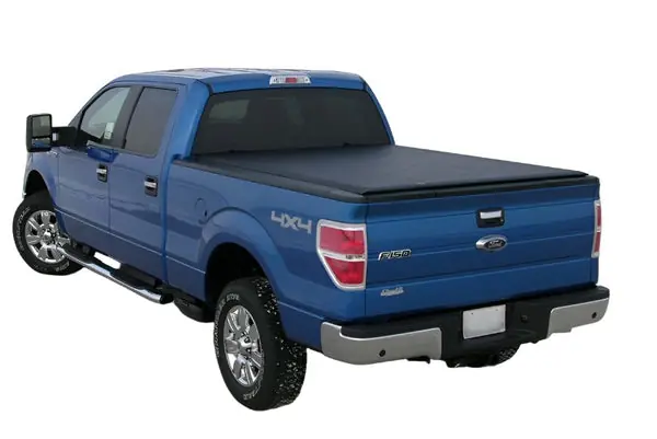 Access Lorado 15-19 Ford F-150 5ft 6in Bed Roll-Up Cover