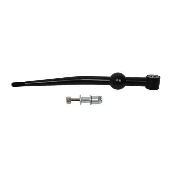 BLOX Racing Single-bend Short Shifter - 88-00 Honda Civic / 90-93 Acura Integra