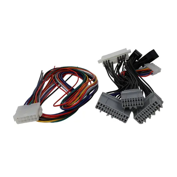 BLOX Racing Honda OBD0 - OBD1 ECU Jumper Harness