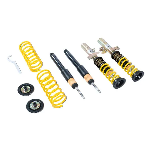 ST X-Height Adjustable Coilovers 2013 Ford Focus ST