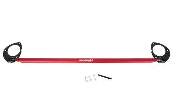 Tanabe 17-21 Honda Type-R Sustec Tower Bar Plus, Front