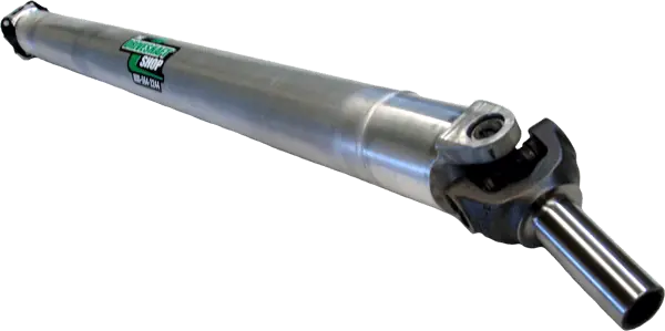 DSS 2003-2008 G35 Coupe Automatic 3.5in Aluminum Driveshaft INSH4-A