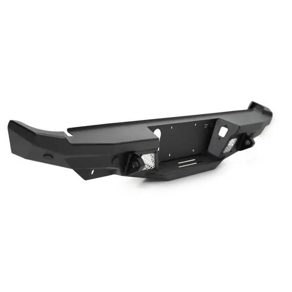 DV8 Offroad 20-23 Jeep Gladiator JT MTO Series Rear Bumper
