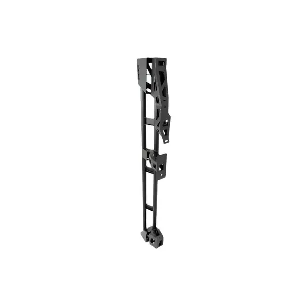 DV8 Offroad 03-09 Lexus GX 470 FS-15 Rock Sliders