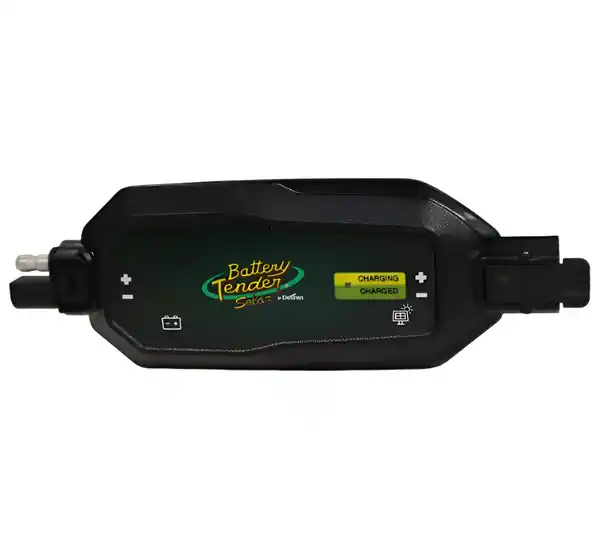 Battery Tender 12V 35Watt Mountable Solar Battery Charger