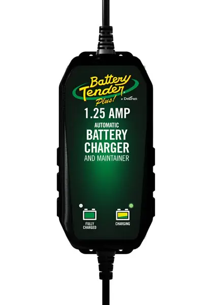 Battery Tender 12V 5AMP Battery Charger