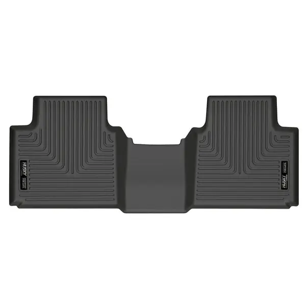 Husky Liners 2022 Mitsubishi Outlander X-Act Contour Black Floor Liner (2nd Seat)