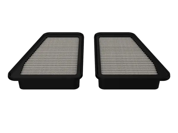 aFe 18-21 Kia Stinger V6-3.3L (tt) Magnum FLOW OE Replacement Air Filter w/ Pro DRY S Media