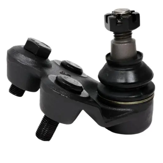 BLOX Racing Roll Center Adjusters / Extended Front Ball Joints - 06-11 Honda Civic (Pair)