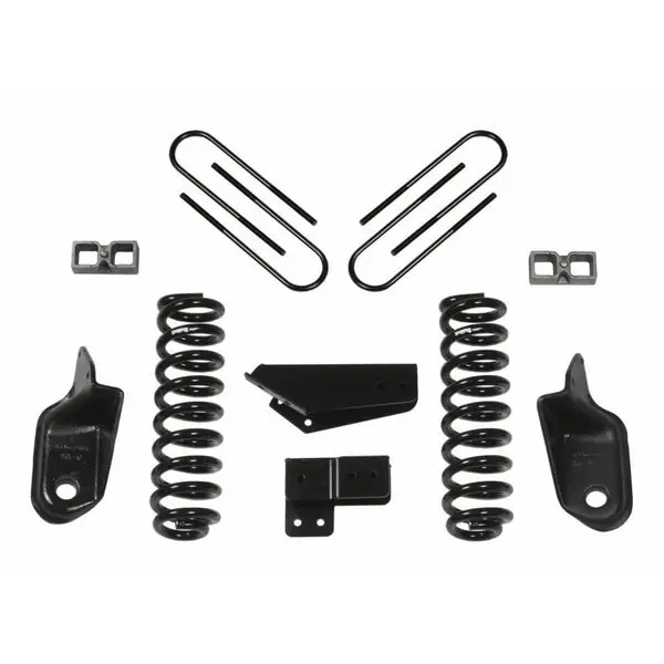 Skyjacker 4" 80-96 F250,350 2WD