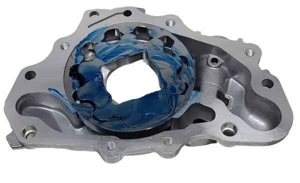 Boundary Toyota Celica/Lotus Elise 2ZZGE High Flow Billet Oil Pump Gear