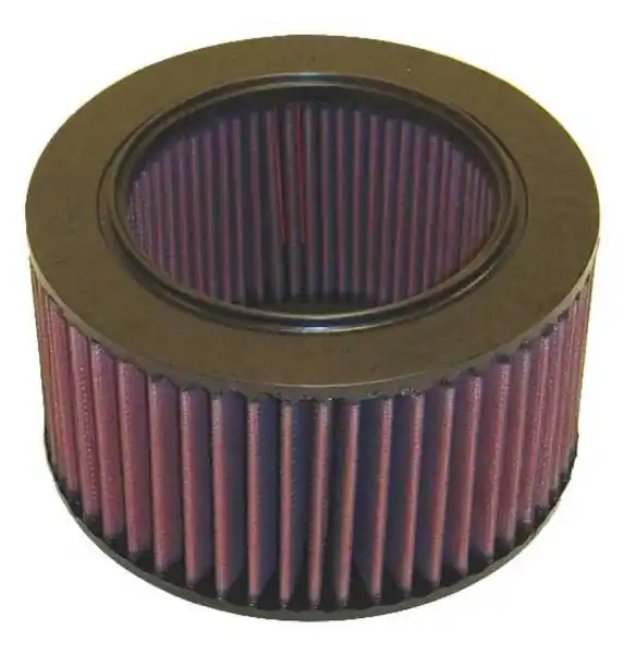 K&N Replacement Air Filter 85-93 Suzuki Samurai L4-1.3L