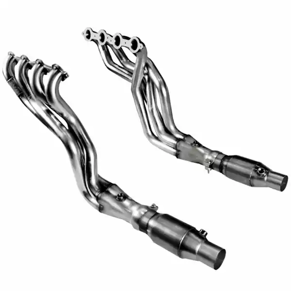 Kooks 10-15 Chevy Camaro LS3/L99/LSA 1 7/8in x 3in SS/ZL1 LT Headers Catted