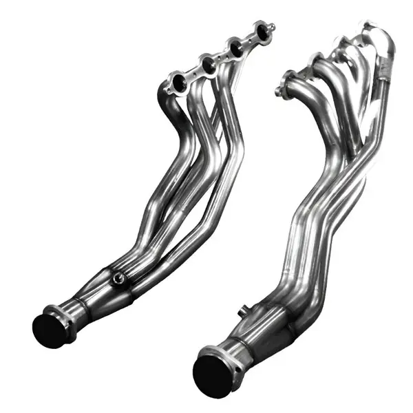 Kooks 04 Pontiac GTO Base 1-7/8" x 3" Header & Catted GTO Conn Kit