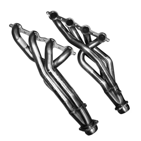Kooks 09-13 1-7/8 x 3 Header & Catted Y-Pipe Chevrolet Silverado 1500 LTZ WT LS LT XFE