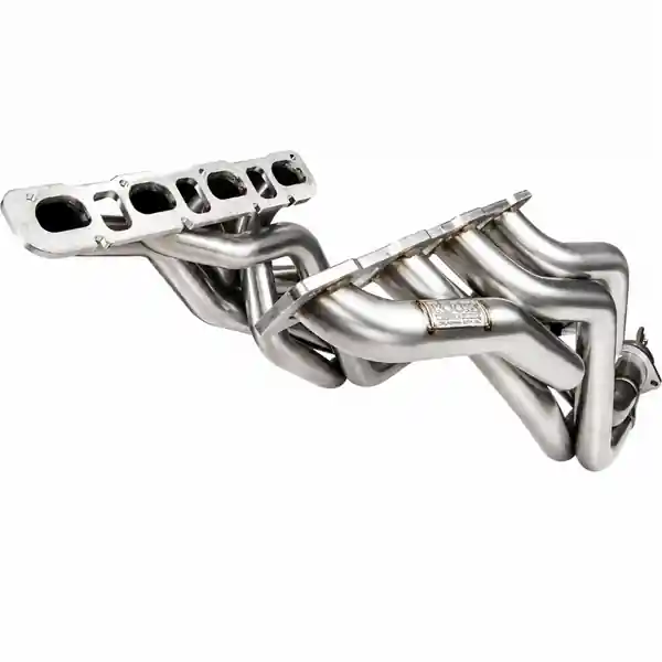 Kooks 2" Header & Catted Conn Kit Charger, Challenger, Magnum, 300C 6.1L/6.4L HEMI.