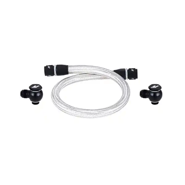 Mishimoto 04-11 Mazda RX8 Primary Replacement Oil Line