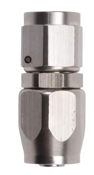 Russell Performance -6 AN Endura Straight Full Flow Hose End
