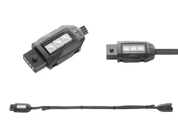 XK Glow XKChrome 7 Color Series Color Pod (2nd Gen)