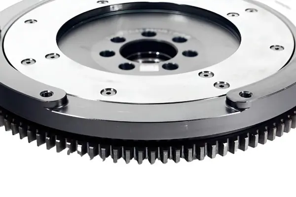 Clutch Masters 08-09 Mitsubishi Lancer GTS 2.0L 5spd Aluminum Flywheel