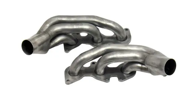 JBA 03-09 Toyota 4.0L V6 w/o A.I.R. 1-1/2in Primary Raw 409SS Cat4Ward Header