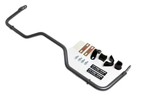Progress Tech LT 14-20 Ram 2500 Rear Sway Bar 1.10in dia. (28mm)