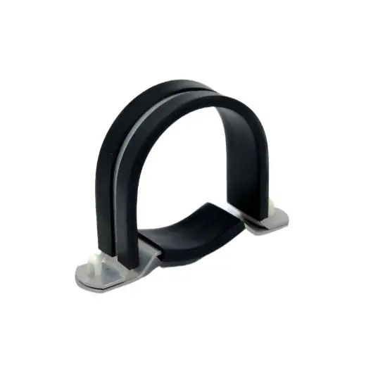 Fuelab Bracket & Hardware Kit for 818xx/828xx Series Filters (828xx Series Need 2) - 1 Bracket
