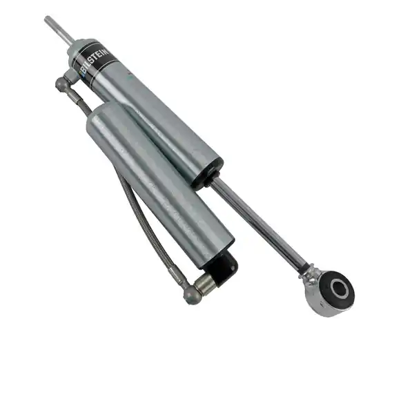 Bilstein B8 5160 Series Shock Absorber 1999 Chevrolet Silverado 2500 Front For 2-2.5in Lift