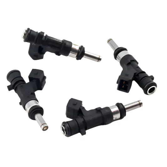 DeatschWerks 07-15 Mitsubishi Evo X 850cc XT Nozzle Injectors