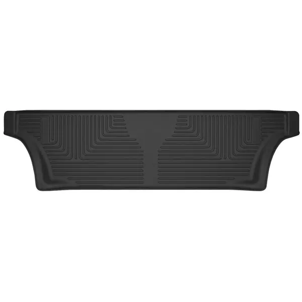 Husky Liners 18-23 Honda Odyssey X-Act Contour Black Floor Liners (3rd Seat)