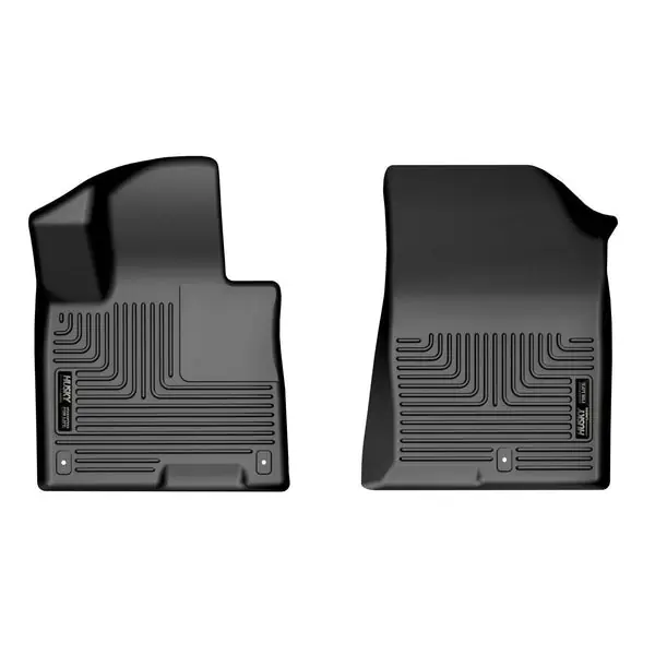 Husky Liners 2023 Kia Sportage Black Front Floor Liners
