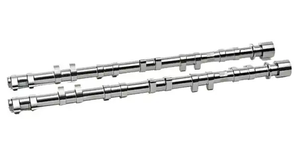GSC P-D Nissan Skyline R32/R33 RB26DETT R2 Camshafts 282/282 Billet (Requires Head Modification)