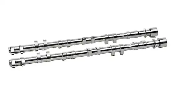 GSC P-D Nissan Skyline R32/R33 RB26DETT R15 Camshafts 276/278 Billet (Requires Head Modification)