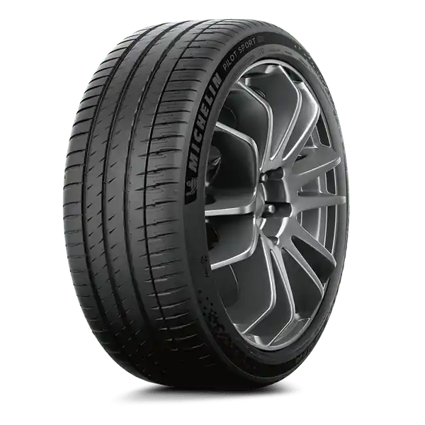 Michelin Pilot Sport EV 255/40R20 101W