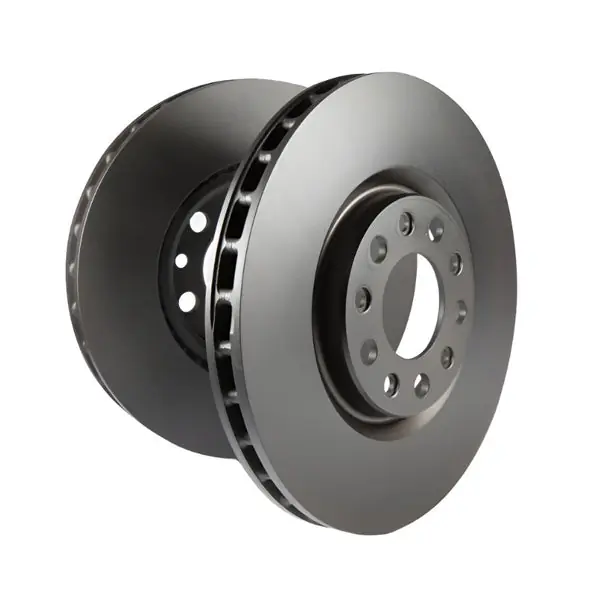 EBC 92-95 BMW M3 3.0 (E36) Premium Front Rotors