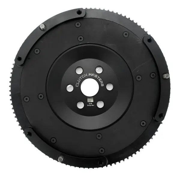 Clutch Masters 04-09 Mazda Mazda3 2.0L/2.3L Aluminum Flywheel