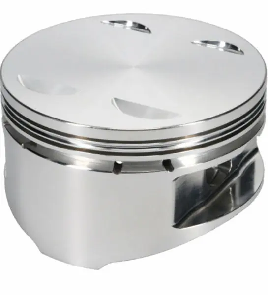 JE Pistons 3.937 Suzuki 4-Valve Piston Kit