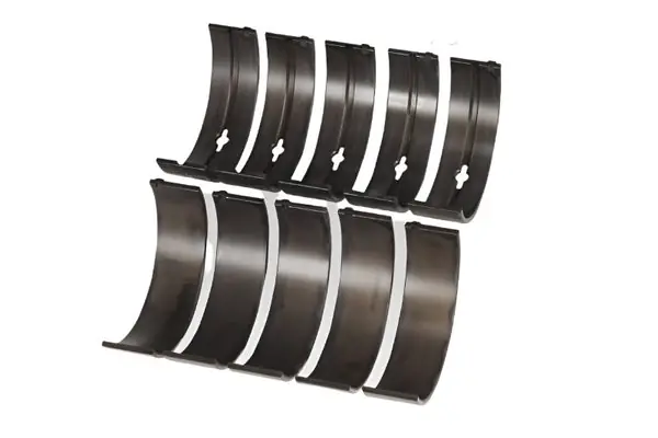 King Chrysler 300 Srt8 Main Bearing Set