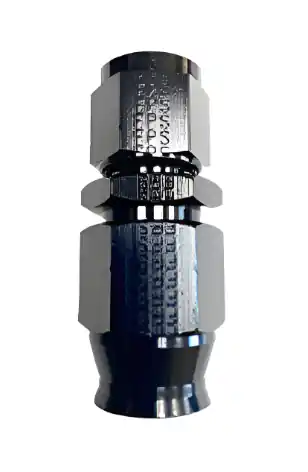 Fragola -10AN Race-Rite Reusable PTFE Hose End Straight