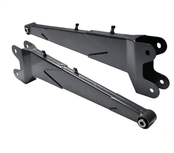 Camburg Ford F-250/350 4WD 05-23 Uniball Radius Arm Kit