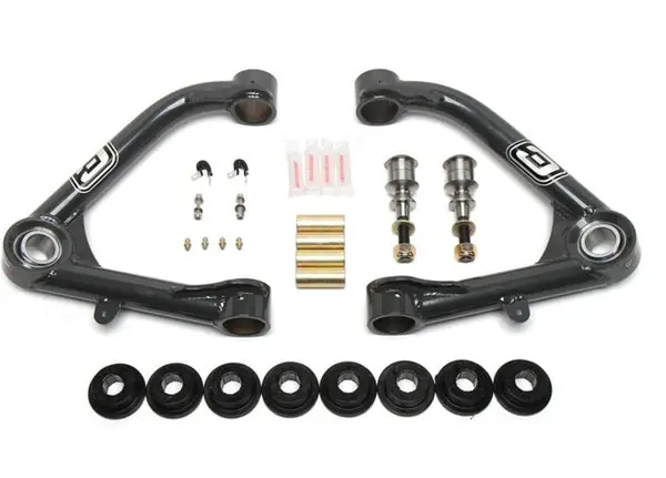 Camburg Chevy/GMC 1500 2WD/4WD 07-18 1.25in Performance Uniball Upper Arms