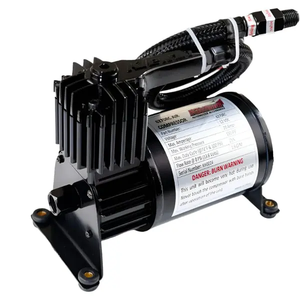 Kleinn 130 PSI Air Compressor