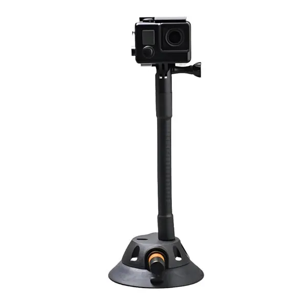 SeaSucker Action Camera Flex Mount