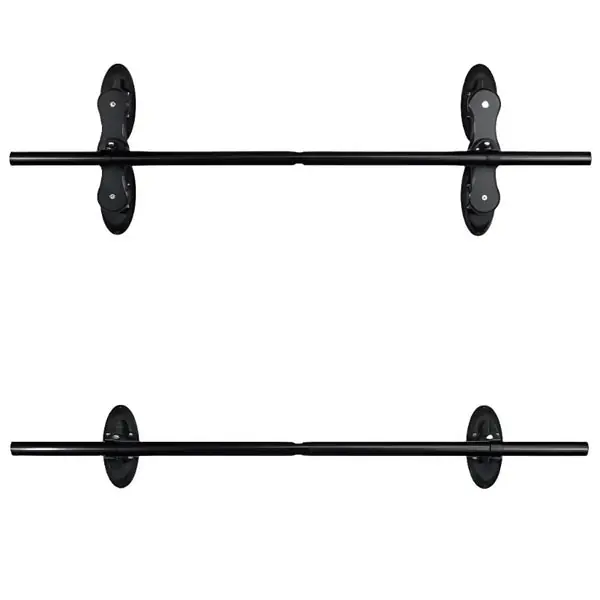 SeaSucker Monkey Bars R/R Ridge Ready 48in. For Vans/Trucks/SUVs/Jeeps