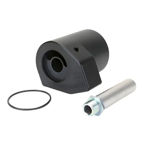 Skunk2 2013 BRZ Oil Filter Sandwich Adapter (For P/N 626-12-0050)