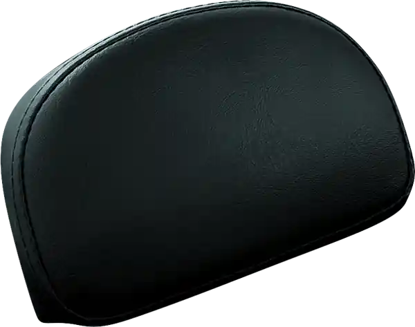 Kuryakyn Backrest Pad For Plug & Play Sissy Bar 8980 Black