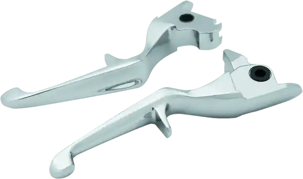 Kuryakyn Trigger Levers 14-16 Touring Chrome
