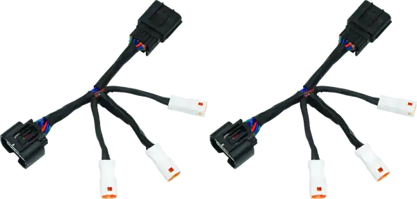 Kuryakyn Wiring Adapter Kit 18-20 GL1800