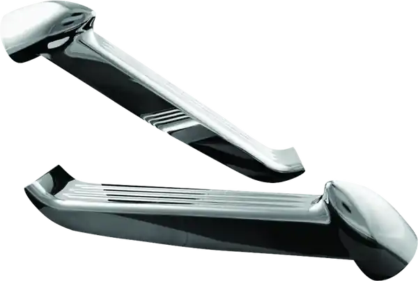 Kuryakyn Handlebar Top Cover 01-17 GL1800 Chrome