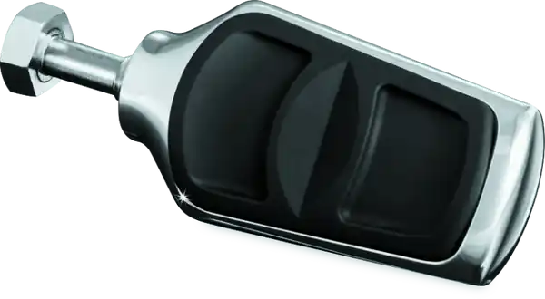 Kuryakyn Kinetic Shift Peg Chrome
